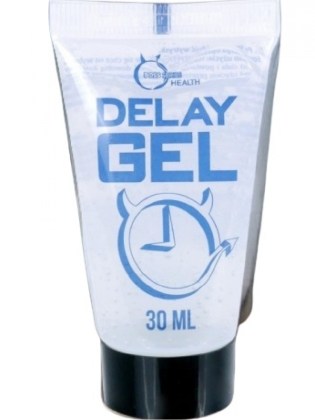 Delay Gel 30ml- 2 00206-1